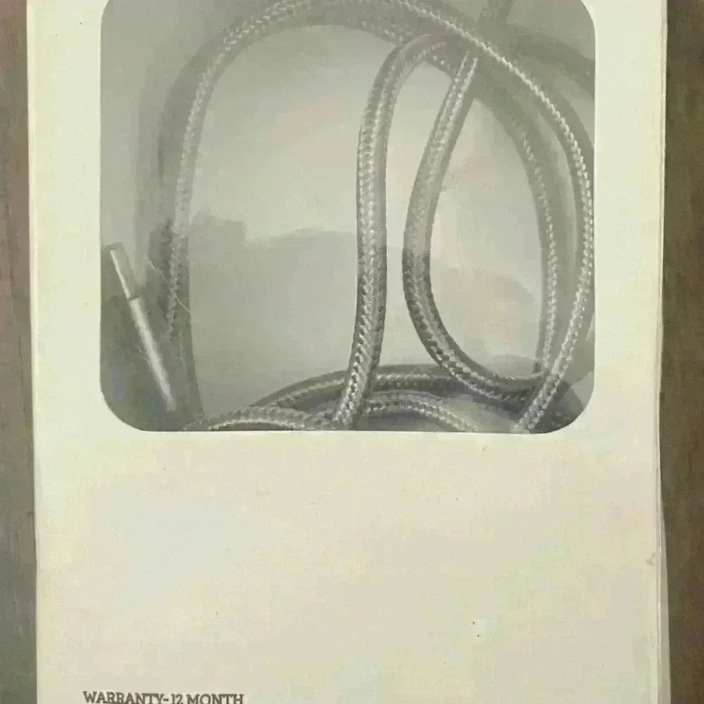 Case Logic 10 foot Type‎ C Cable New In Box